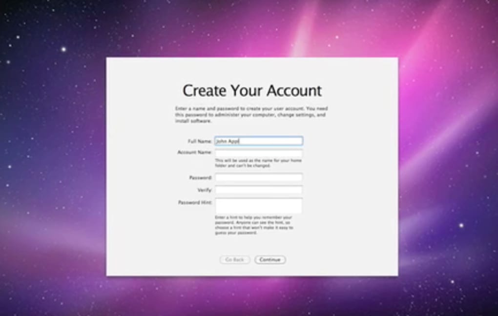 Snow Leopard Mac Download Dmg
